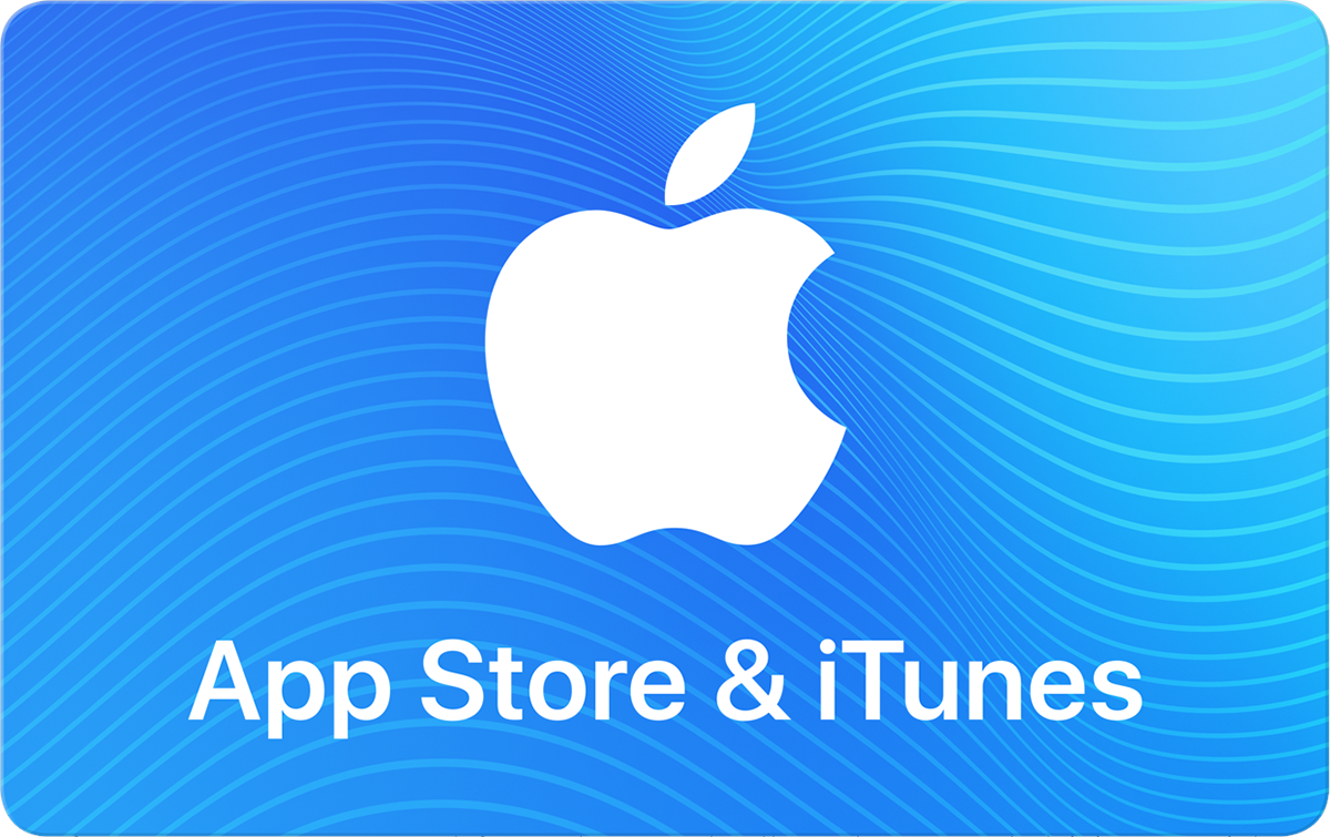 Mac App Store Voucher